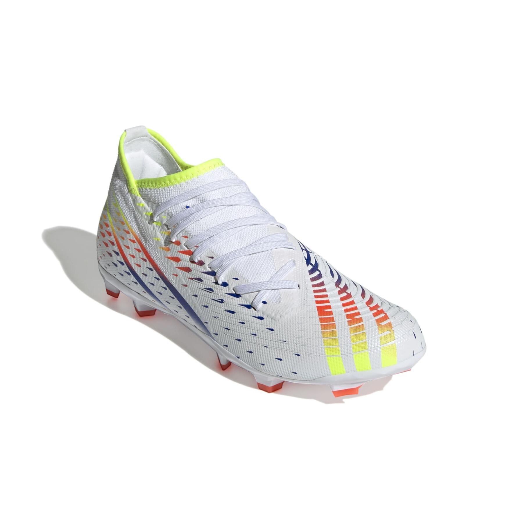 Botas de fútbol adidas Predator Edge.3 FG - Al Rihla